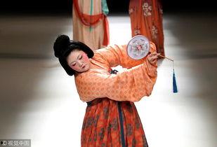 唐仕女吃瓜图图文 第3张 唐仕女吃瓜图图文 第3张